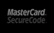 MasterCard Secure Code